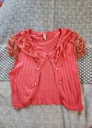 y2k bolero