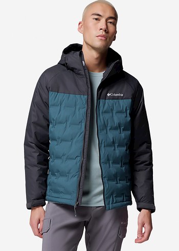 SIFIR Columbia Grand Trek 3 Omni-Tech 650TD