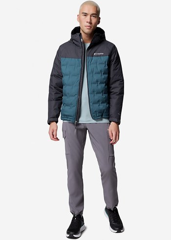 Columbia SIFIR Columbia Grand Trek 3 Omni-Tech 650TD