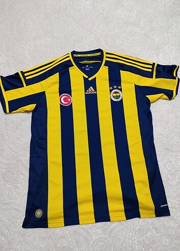 Orijinal Fenerbahçe Forma