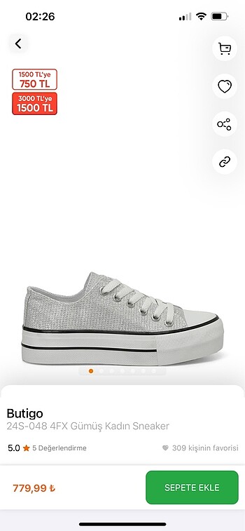 Flo spor converse