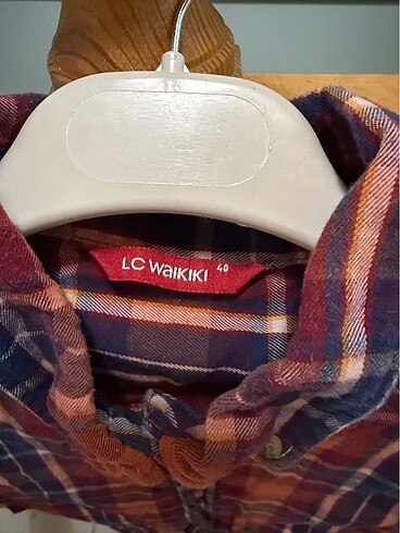 LC Waikiki Waikiki bayan gömlek
