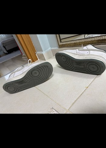 Nike erkek ayakkabısı - Görsel 4