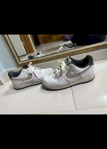 Nike erkek ayakkabısı - Görsel 5