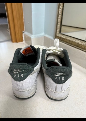 Nike erkek ayakkabısı - Görsel 3