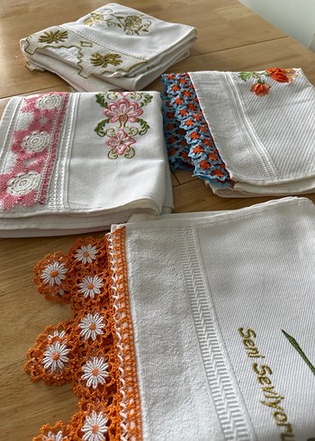 Gardrops ilanı