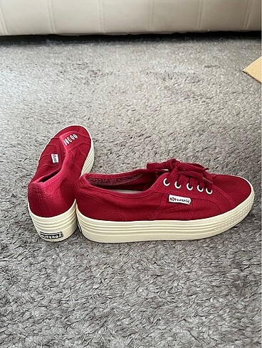 Superga Orijinal Superga Ayakkabı