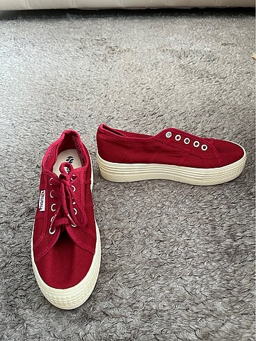 Orijinal Superga Ayakkabı