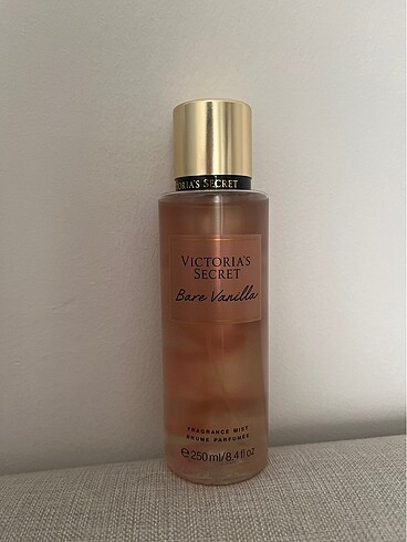 Victoria Secret Bare Vanilla