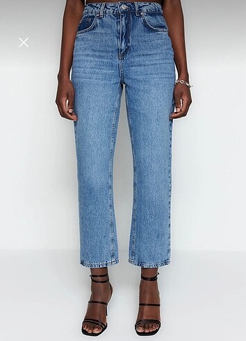 Mom Jean