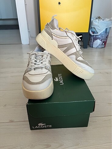 Lacoste Sneaker Spor Ayakkabı