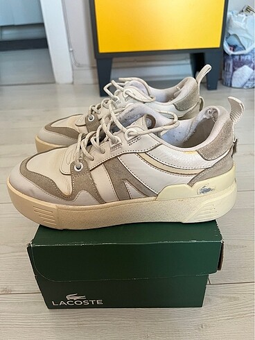 Lacoste Lacoste Sneaker Spor Ayakkabı