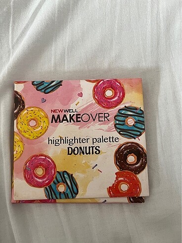 New Well Highlighter