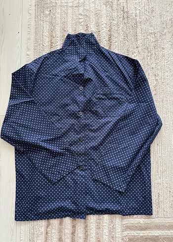 Erkek Pijama Takımı