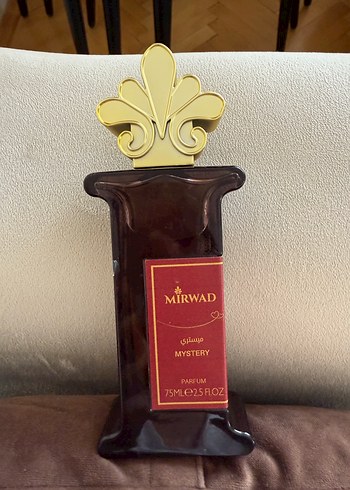 Mirwad Mystery Kadın Parfümü 75 ml