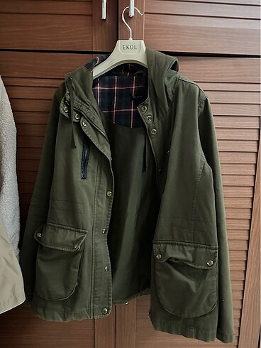 Pull and bear mont 