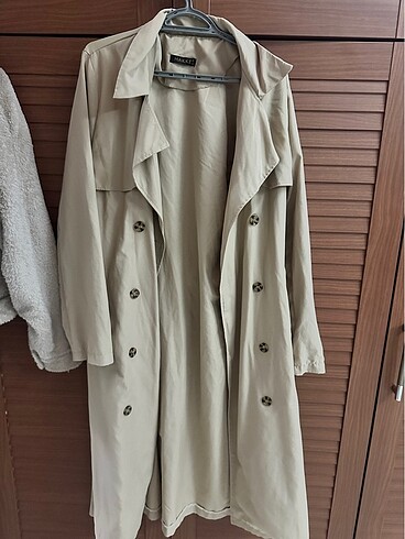 Trenchcoat