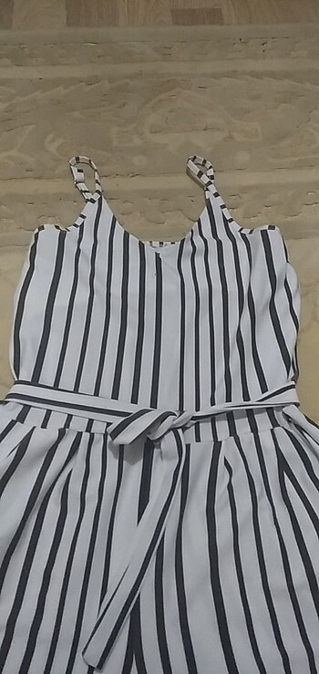 Diğer Kadın tulum