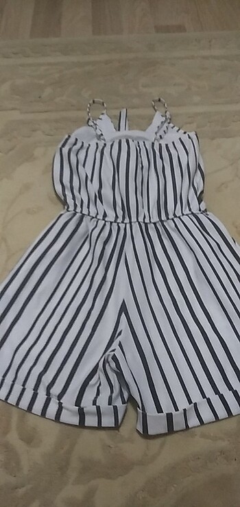m Beden Kadın tulum