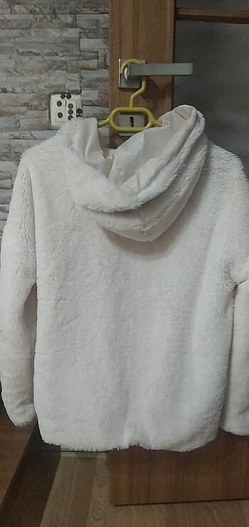 Diğer Peluş ceket