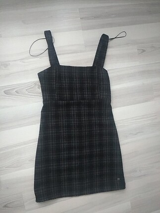 Bershka elbise 