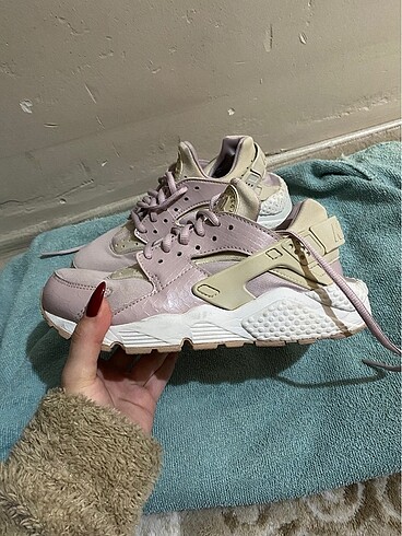 Nike Nike air mor kadın spor ayakkabı