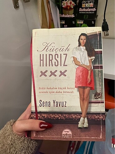 Küçük Hırsız sena yavuz