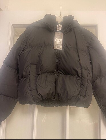 38 Beden Kısa mont