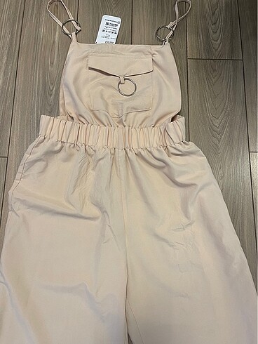 m Beden ten rengi Renk YENİ SESON TULUM M/38