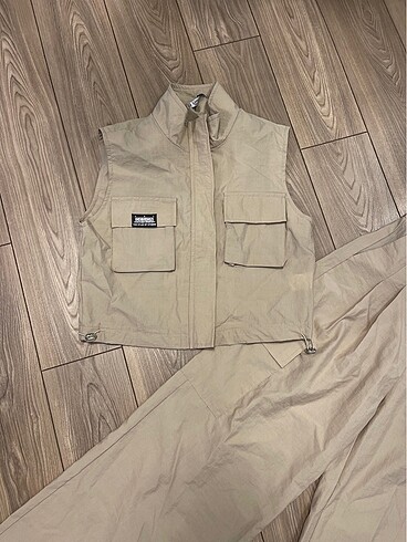 s Beden camel Renk YENİ SEZON ARLİVA TAKIM S/36