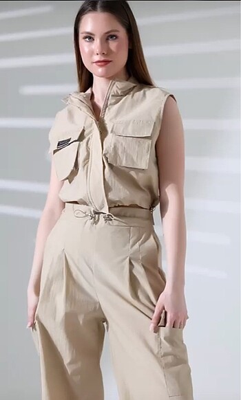 YENİ SEZON ARLİVA TAKIM S/36