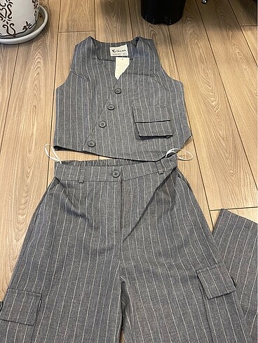 YENİ SEZON CROSS BEL LASTİKLİ TAKIM S/36