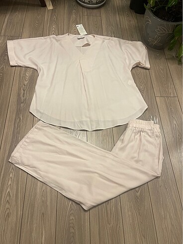 YENİ SEZON SOLİD TAKIM S/36 - Görsel 5