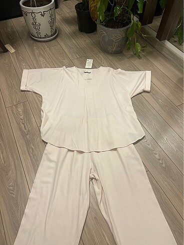 YENİ SEZON SOLİD TAKIM S/36 - Görsel 7