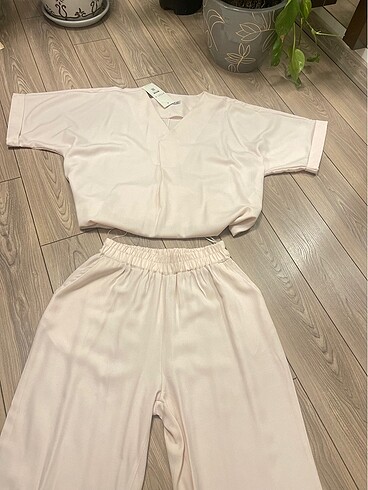 YENİ SEZON SOLİD TAKIM S/36 - Görsel 6