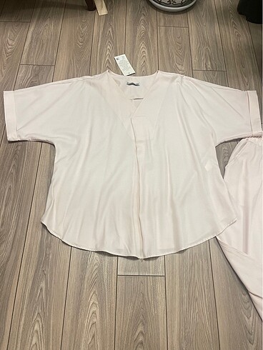 YENİ SEZON SOLİD TAKIM S/36 - Görsel 8