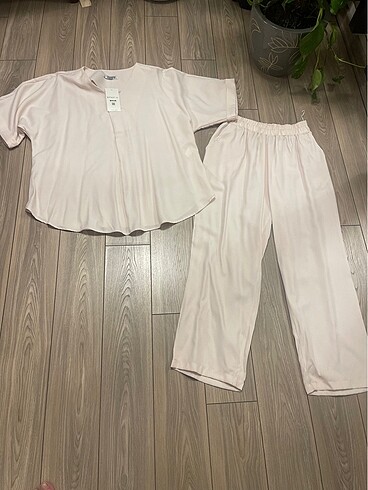 YENİ SEZON SOLİD TAKIM S/36 - Görsel 12