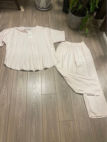 YENİ SEZON SOLİD TAKIM S/36 - Görsel 11