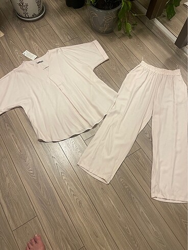 YENİ SEZON SOLİD TAKIM S/36 - Görsel 9