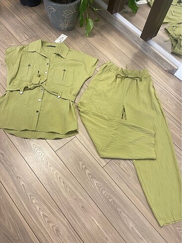 YENİ SEZON SELF TAKIM M /38???? - Görsel 7