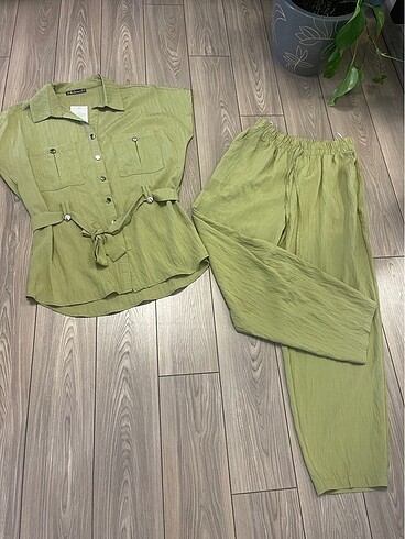 YENİ SEZON SELF TAKIM M /38???? - Görsel 6