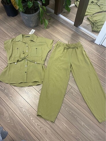 YENİ SEZON SELF TAKIM M /38???? - Görsel 8