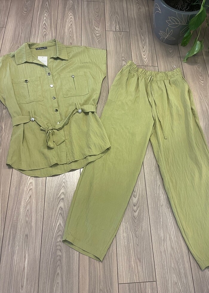 YENİ SEZON SELF TAKIM M /38???? - Görsel 2