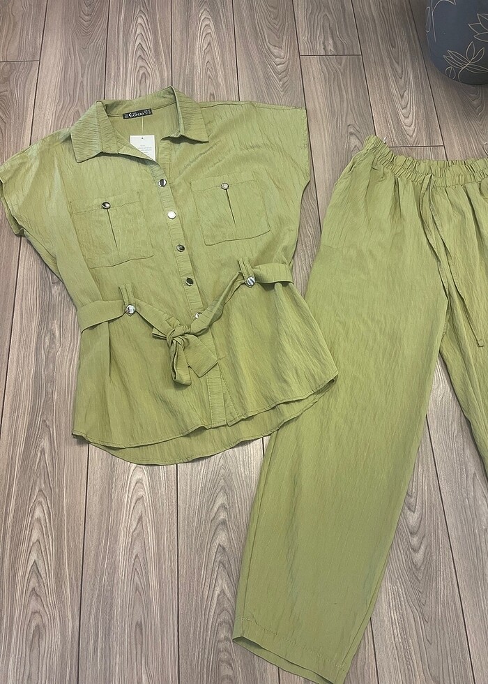 YENİ SEZON SELF TAKIM M /38???? - Görsel 3