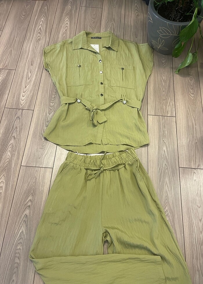 YENİ SEZON SELF TAKIM M /38???? - Görsel 5