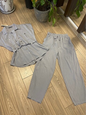 YENİ SEZON SELF TAKIM S /36 - Görsel 5