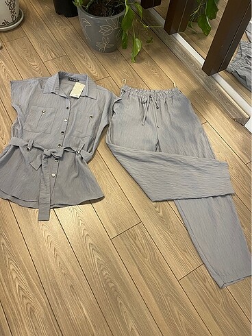 YENİ SEZON SELF TAKIM S /36 - Görsel 6