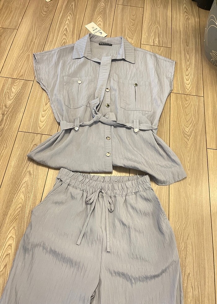 YENİ SEZON SELF TAKIM S /36 - Görsel 3