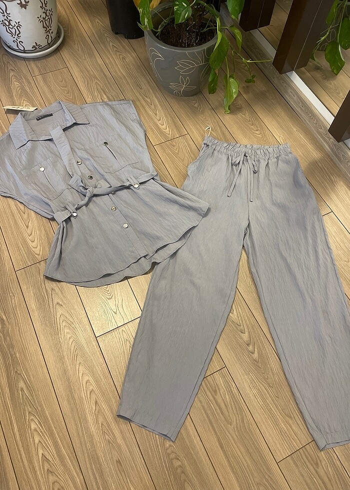 YENİ SEZON SELF TAKIM S /36 - Görsel 5