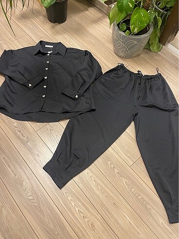 YENİ SEZON NOOK TAKIM L /40 - Görsel 5